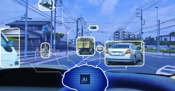 Under the Hood: Active Learning and Autonomous Vehicles