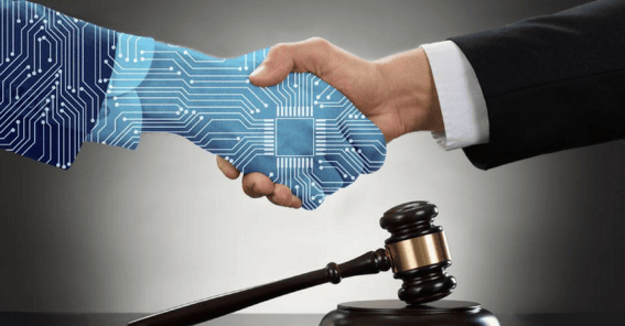 AI Challenges And Why Legal Is A Great Place To Kick-Start Great NLP