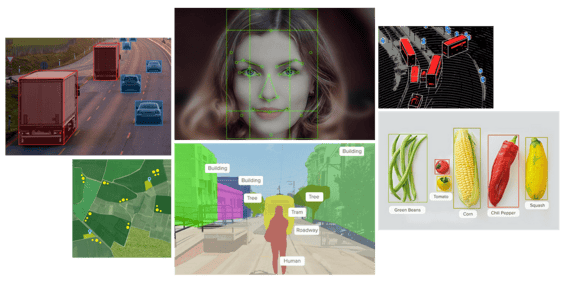 Visual Data and the ‘Killer App’ for AI