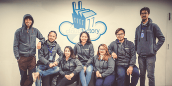 The Workforce Strategy Behind CloudFactory’s 'People Who Care'