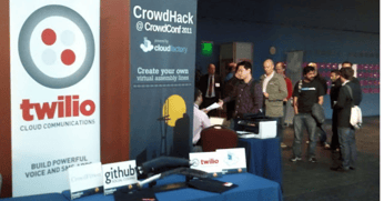 CloudFactory is organizing hackathon at CrowdConf