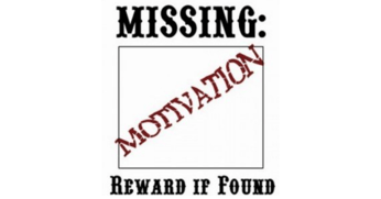 Motivation: The Missing Element Unlocked