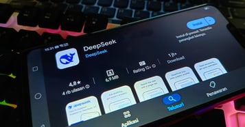 The Generative AI Boom: 7 Quotes on DeepSeek, ChatGPT’s Deep Research, and a Race for Global Innovation