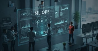 MLOps for Low-Latency Applications: A Practical Guide