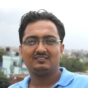 Picture of Kailash Badu